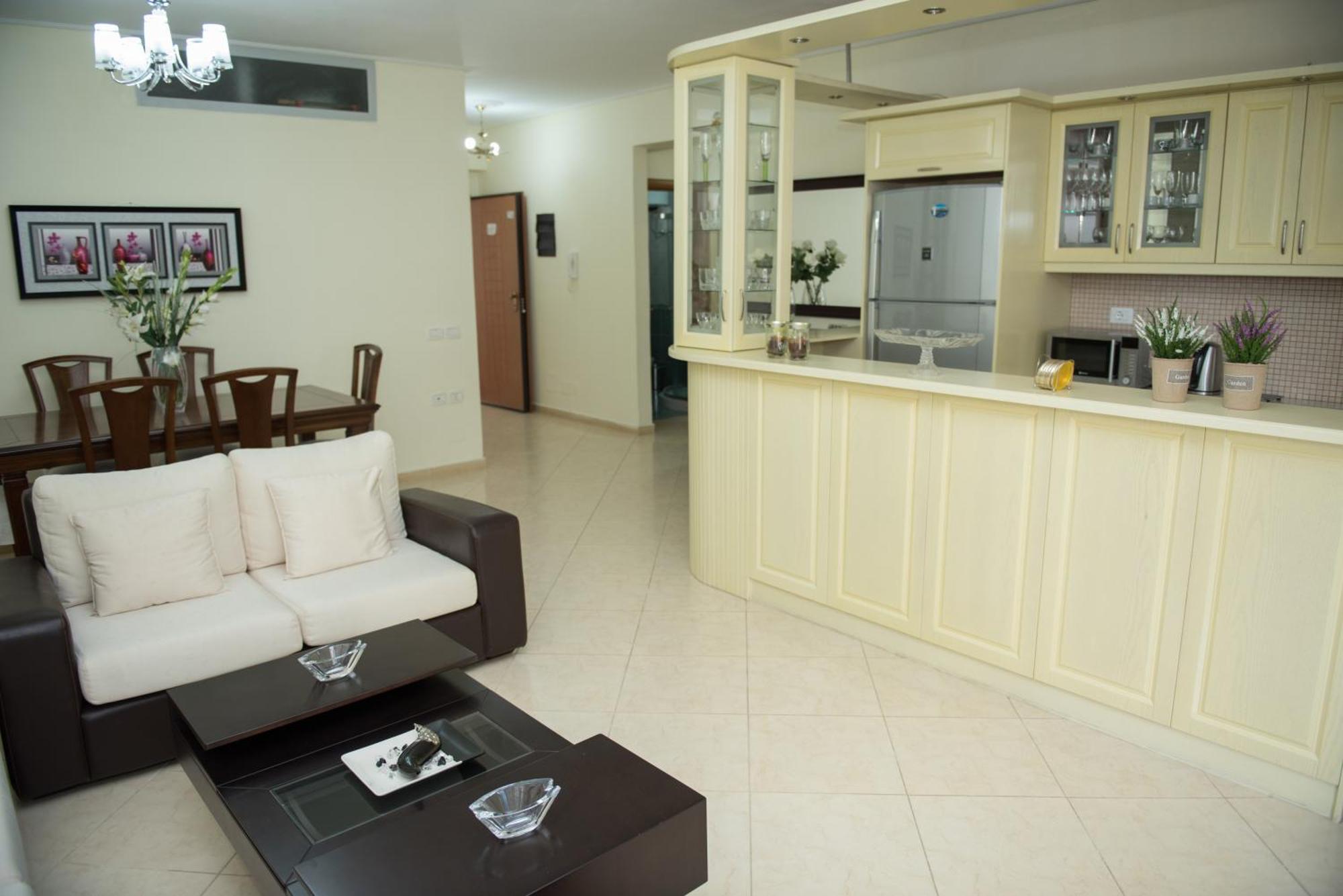 Lungo Mare Apartamento *