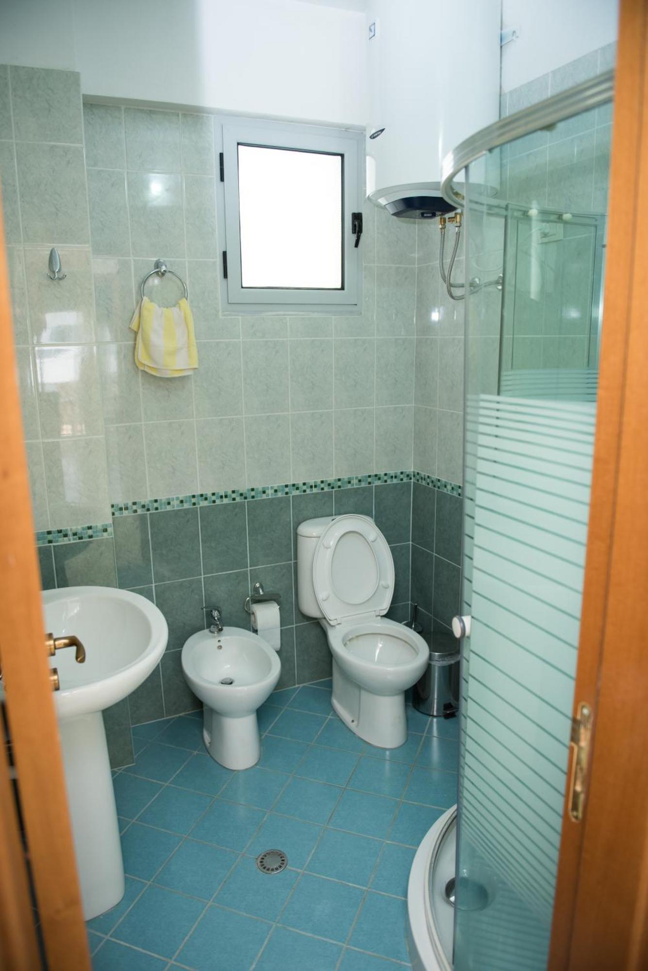 Lungo Mare Apartamento Vlorë