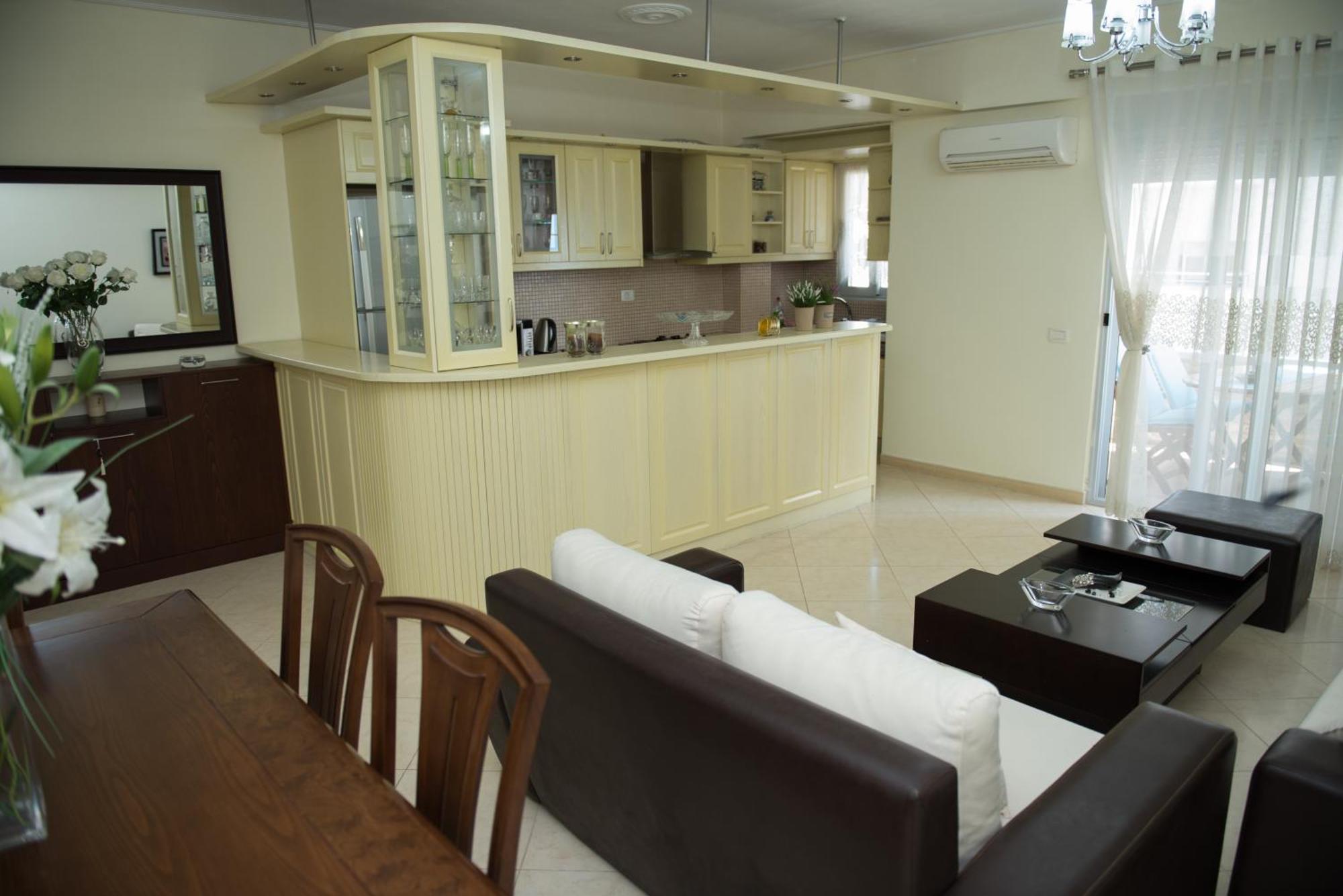 Lungo Mare Apartamento