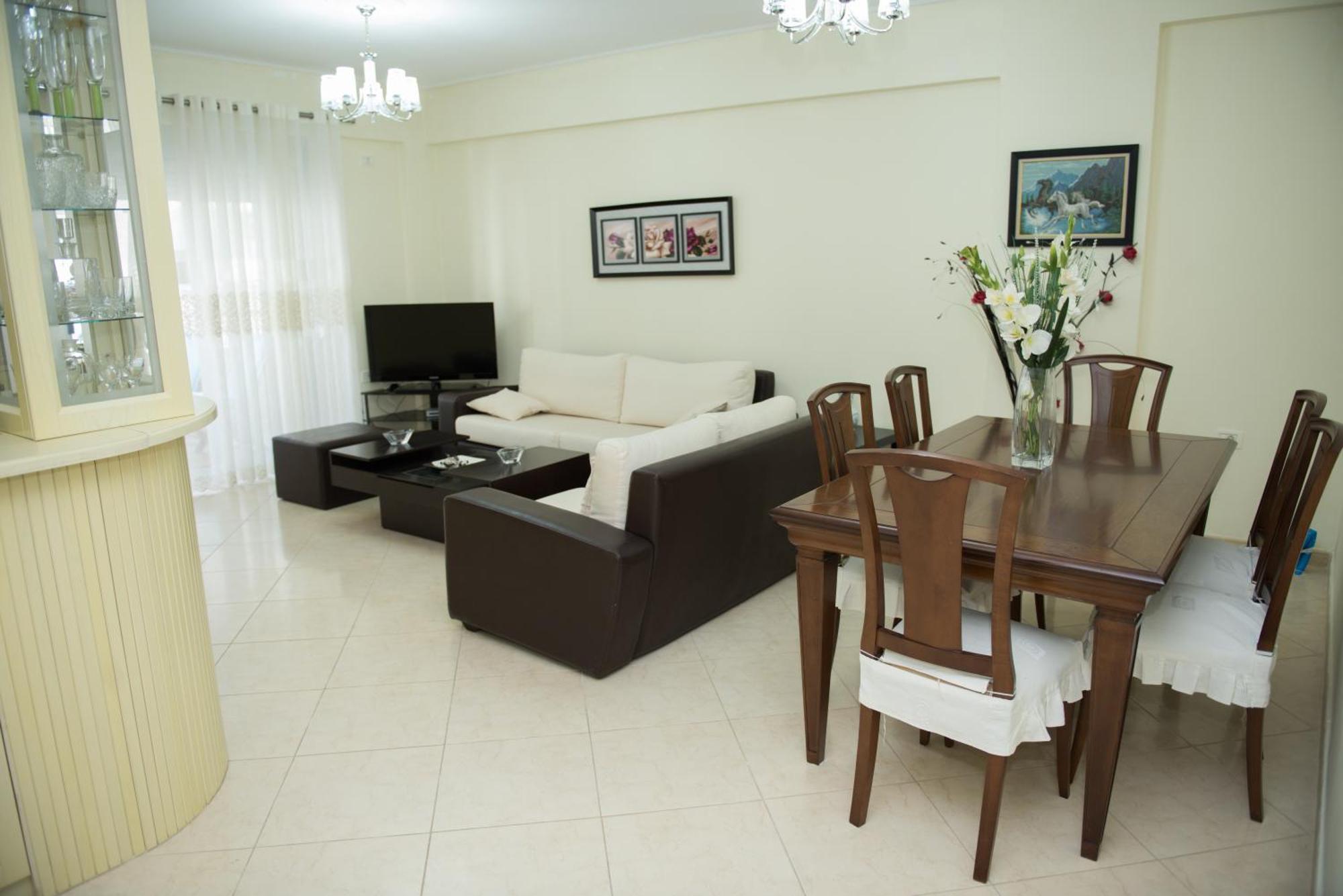 Apartamento Lungo Mare Vlorë