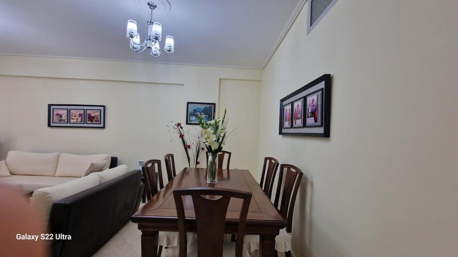 Apartamento Lungo Mare Vlorë
