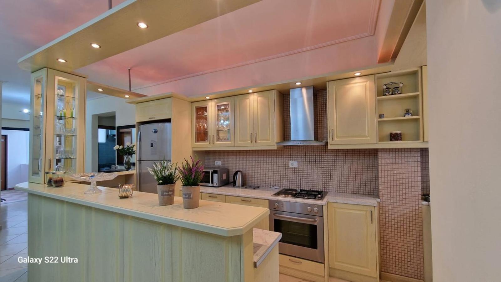 Apartamento Lungo Mare