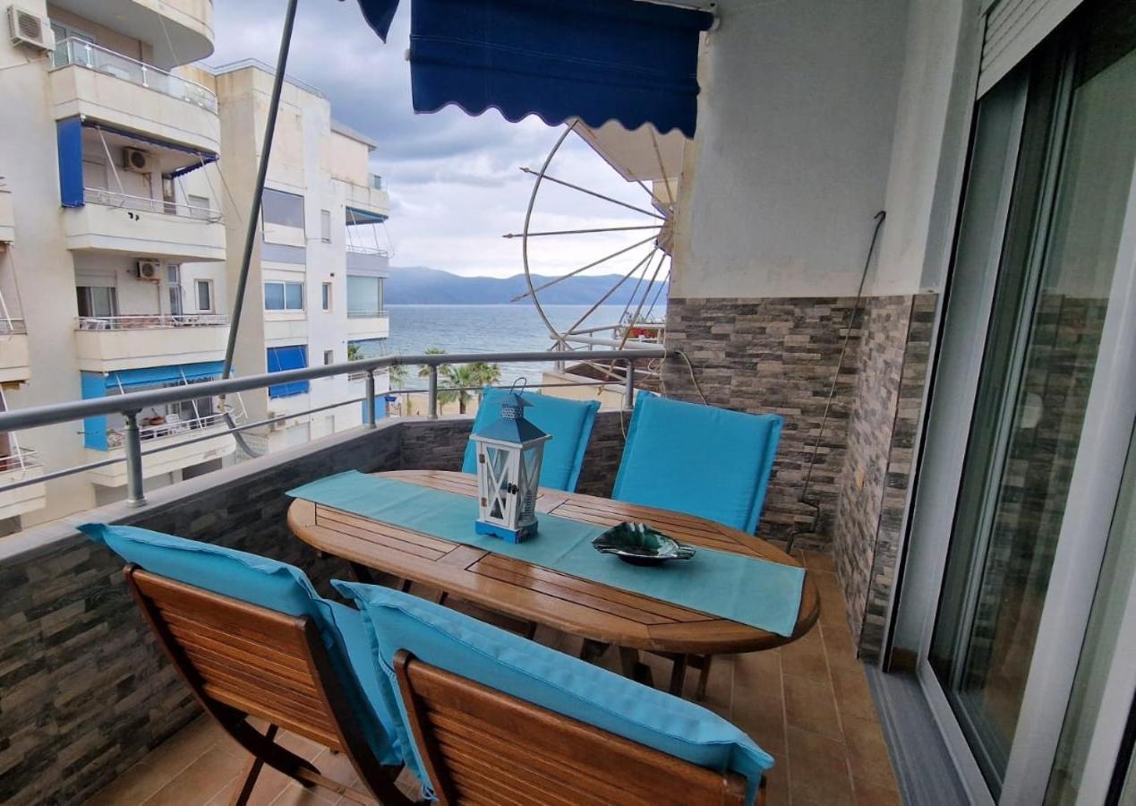 Apartamento Lungo Mare *